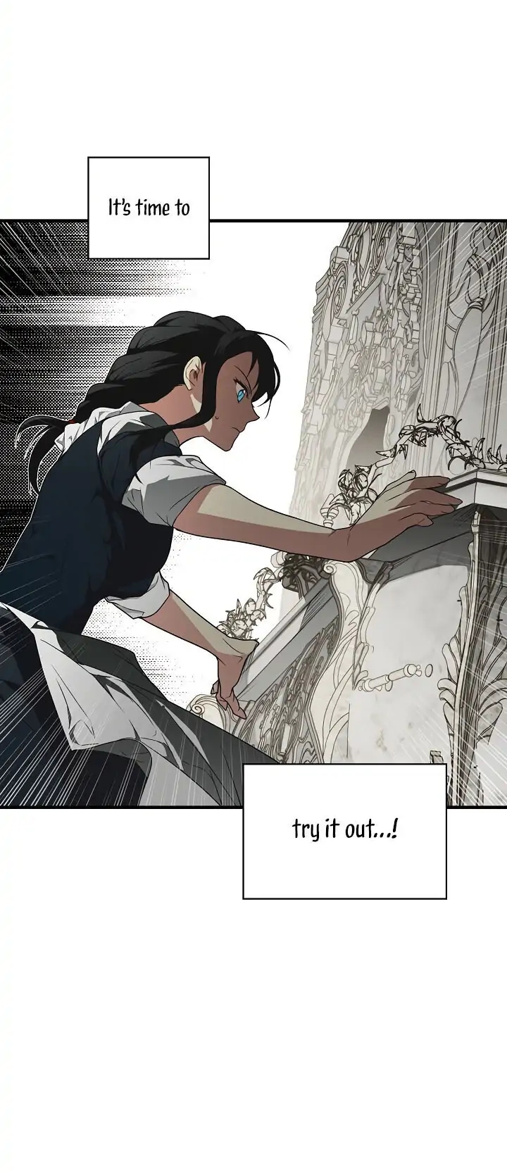 Secret Lady, Chapter 26 image 09